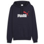 Herren-Sweatshirt Puma Ess 2 Color Logo Hoodie