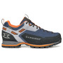 Schuhgröße (EU): 46 / Farbe: blau/grau