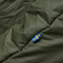 Dreijahreszeiten-Schlafsack Fjällräven Abisko Three Seasons Regular