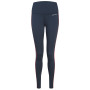 Damen-Leggings Craghoppers NL Durrel Tight dunkelblau Blue Navy
