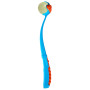 Hundespielzeug Nerf Dog LED launcher Air Strike