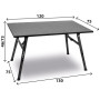 Campingtisch Brunner BONO