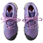Kinderschuhe Reima Kulkuri Mid Misty Violet