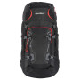 Rucksack Husky Sloper 45 L schwarz