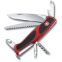 Taschenmesser Victorinox Rangergrip 55