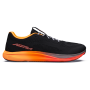 Schuhgröße (EU): 43 / Farbe: schwarz/orange