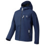 Kinderjacke Dare 2b Kids Switch II Jacket Navy