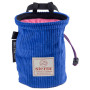 Farbe: blau/rosa