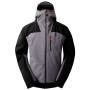 Größe: L / Farbe: grau