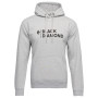 Größe: L / Farbe: grau