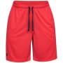 Herrenshorts Under Armour Tech Mesh Short rot Red / / Black