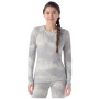 Größe: L / Farbe: grau/weiß