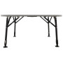 Campingtisch Brunner Elùtop Compack Square 100