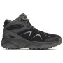 Schuhgröße (EU): 42 / Farbe: schwarz