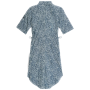Damenkleid Roayal Robins Spotless Traveler Dress S/S