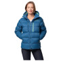 Damen Daunenjacke Rafiki Vertigo W