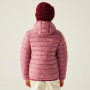 Kinderjacke Regatta Junior Hooded Marizion