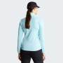 Damen-Sweatshirt The North Face W Mistyescape Fleece