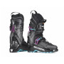 Skialp-Schuhe Scarpa F1 Xt Wmn