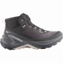 Schuhgröße (EU): 37 1/3 / Farbe: schwarz