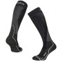 Sockengröße: 35-38 / Farbe: schwarz/weiß
