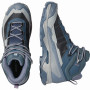 Damenschuhe Salomon X Ultra 5 Mid Gore-Tex