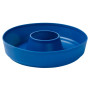 Farbe: blau