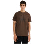 Herren-T-Shirt 4F Tshirt M3138
