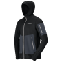 Herren Funktions-Sweatshirt Norrona falketind warm2 stretch Hood