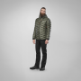 Herrenjacke Salewa ORTLES MED 3 RDS DWN JACKET M