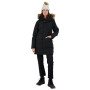 Damen-Winterjacke Fundango Georgina Parka Jacket