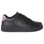 Schuhgröße (EU): 38 / Farbe: schwarz/rosa