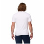 Herren-T-Shirt Columbia CSC Basic Logo Tee