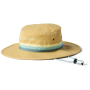 Hut Cotopaxi Orilla Sun Hat hellbraun Husk