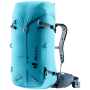 Farbe: blau