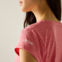 Damen-T-Shirt Regatta Hyperdimension II