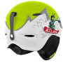 Kinder Skihelm Relax Twister