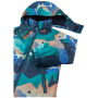 Kinderoverall Reima Kurikka Navy