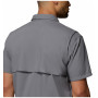 Herrenhemd Columbia Silver Ridge™ Utility II SS