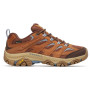 Schuhgröße (EU): 38,5 / Farbe: braun