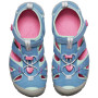 Kindersandalen Keen Seacamp II CNX K