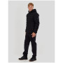 Herrenjacke Fundango Hubble Padded Jacket