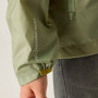 Kinderjacke Regatta Lever Light Sage