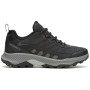 Herrenschuhe Merrell Speed Strike 2 schwarz black