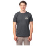 Herren-T-Shirt Hannah Stitch