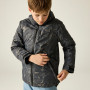 Kinderjacke Dare 2b Wing It Jacket DrkCrckdPrnt
