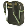 Handgepäck für das Flugzeug Osprey Daylite Travel Pack 35