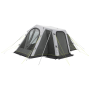 Aufblaszelt Outwell Montana 4 Air