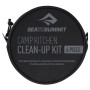 Reinigungsset Sea to Summit Camp Kitchen Clean-Up Kit 6 Piece Set