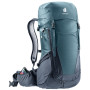 Farbe: blau/grau